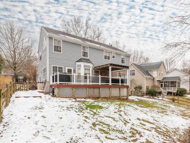 6211 Oxwynn Lane, Charlotte, NC 28270