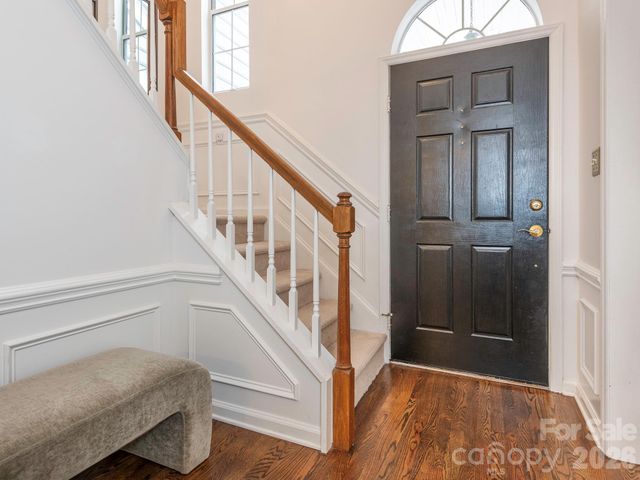 6211 Oxwynn Lane, Charlotte, NC 28270