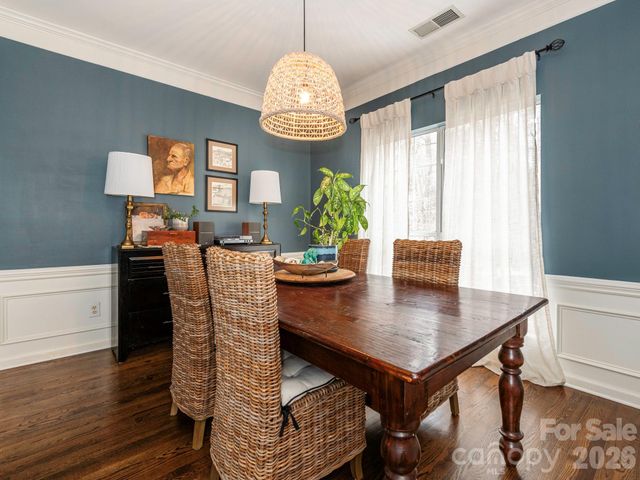 6211 Oxwynn Lane, Charlotte, NC 28270