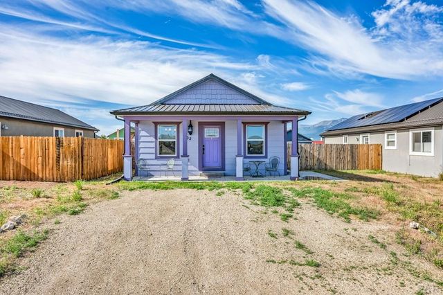 202 First St, Silver Cliff, CO 81252