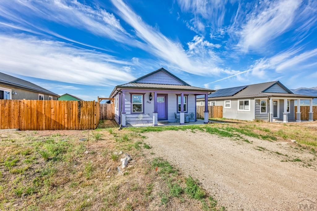 202 First St, Silver Cliff, CO 81252