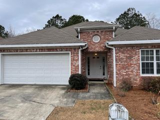 130 Huntington Dr., Hattiesburg, MS 39402
