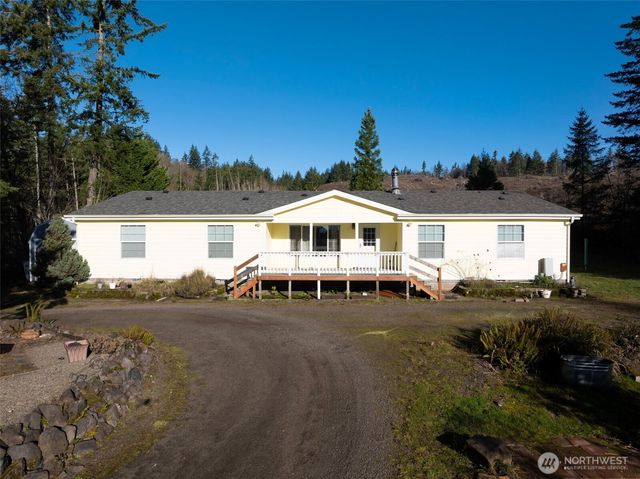 210 Corcoran, Kalama, WA 98625