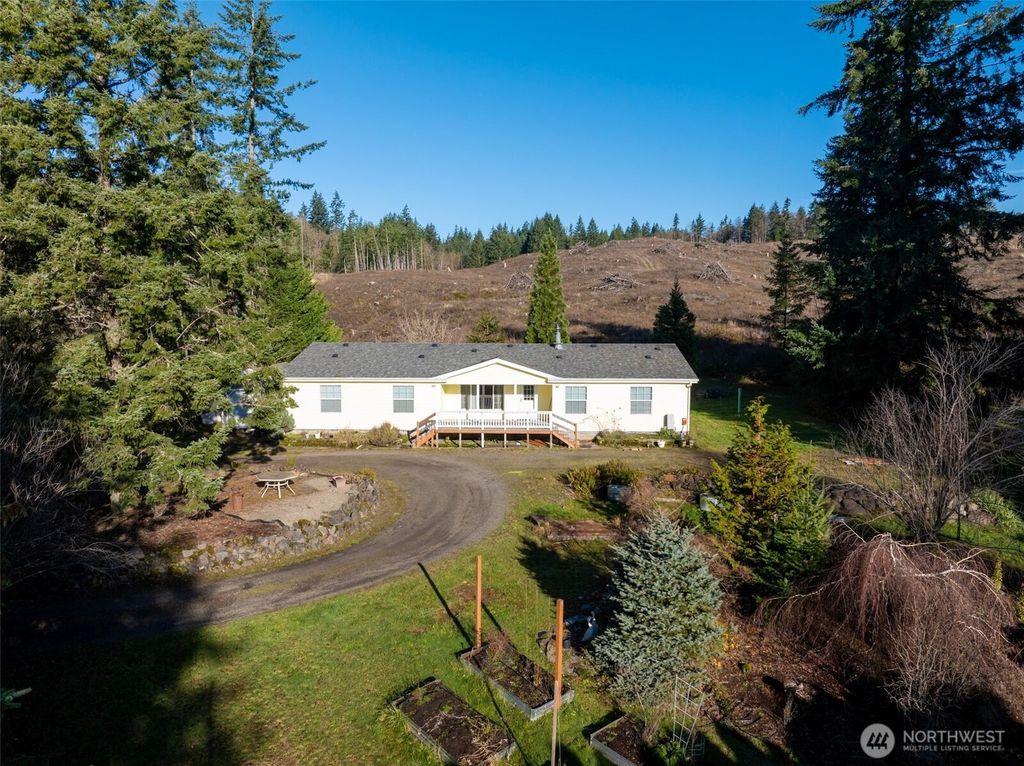 210 Corcoran, Kalama, WA 98625