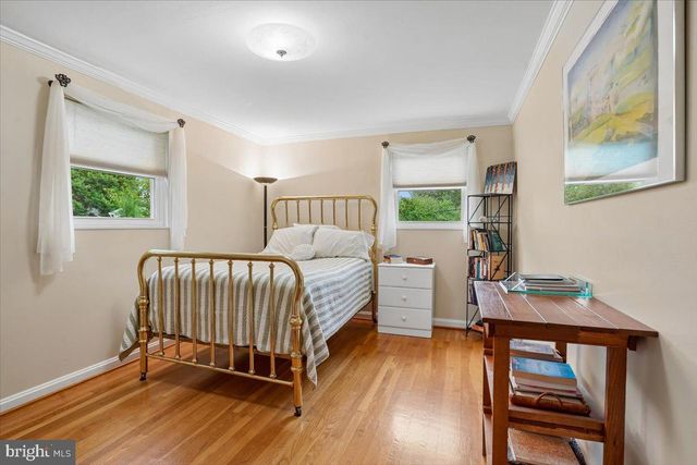 11101 ORLEANS WAY, Kensington, MD 20895