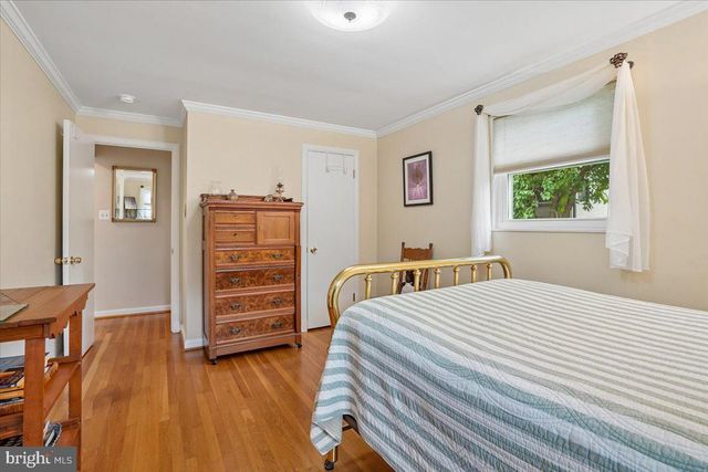 11101 ORLEANS WAY, Kensington, MD 20895