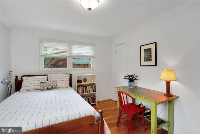 11101 ORLEANS WAY, Kensington, MD 20895