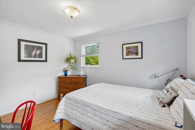 11101 ORLEANS WAY, Kensington, MD 20895