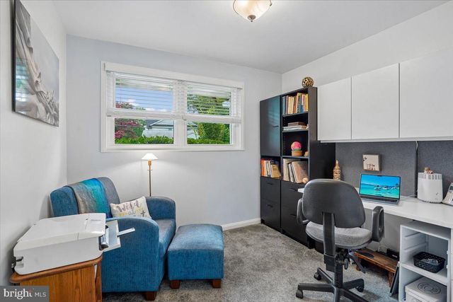 11101 ORLEANS WAY, Kensington, MD 20895