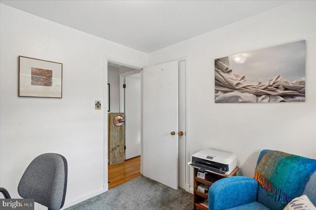 11101 ORLEANS WAY, Kensington, MD 20895