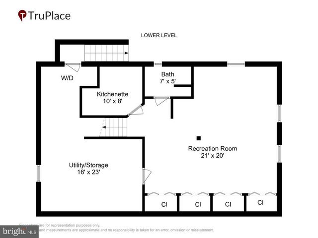 11101 ORLEANS WAY, Kensington, MD 20895