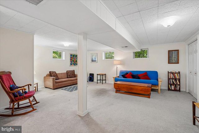 11101 ORLEANS WAY, Kensington, MD 20895