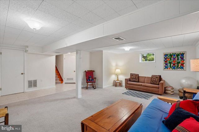 11101 ORLEANS WAY, Kensington, MD 20895