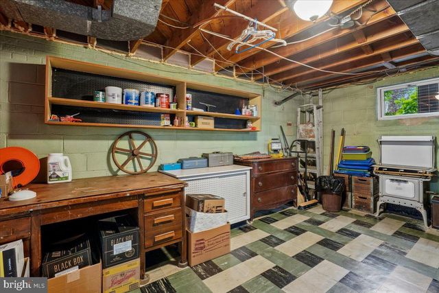 11101 ORLEANS WAY, Kensington, MD 20895