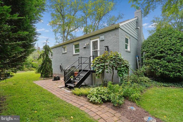 11101 ORLEANS WAY, Kensington, MD 20895