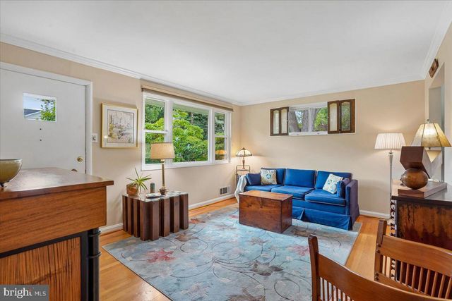 11101 ORLEANS WAY, Kensington, MD 20895