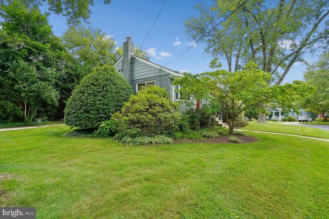 11101 ORLEANS WAY, Kensington, MD 20895
