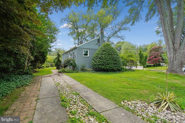11101 ORLEANS WAY, Kensington, MD 20895
