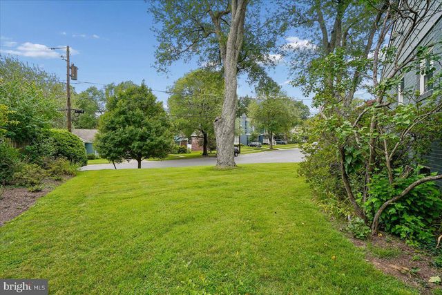 11101 ORLEANS WAY, Kensington, MD 20895