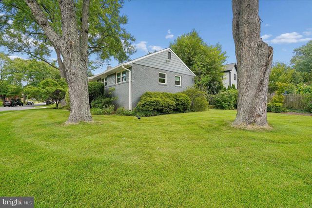 11101 ORLEANS WAY, Kensington, MD 20895