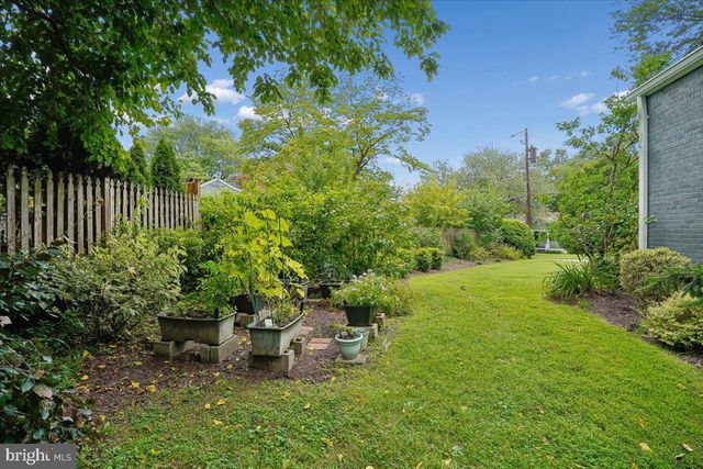 11101 ORLEANS WAY, Kensington, MD 20895