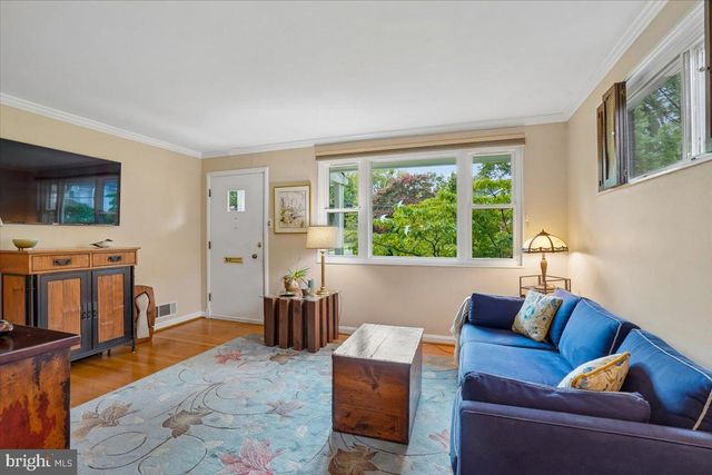 11101 ORLEANS WAY, Kensington, MD 20895