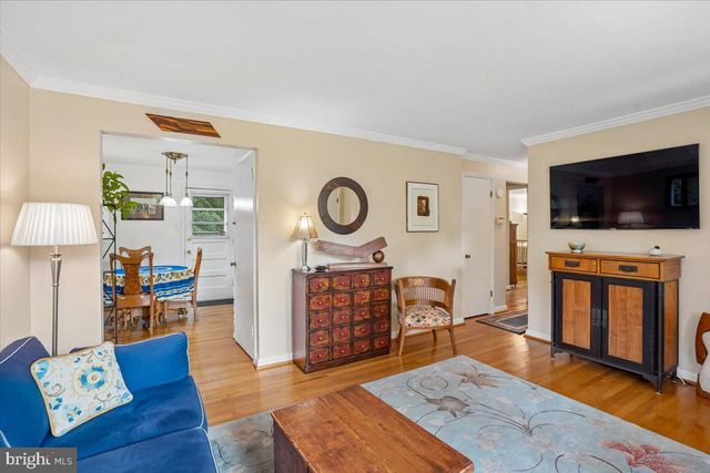 11101 ORLEANS WAY, Kensington, MD 20895