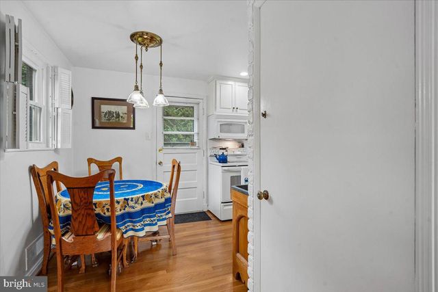 11101 ORLEANS WAY, Kensington, MD 20895