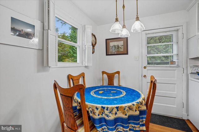 11101 ORLEANS WAY, Kensington, MD 20895