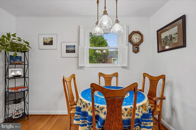 11101 ORLEANS WAY, Kensington, MD 20895