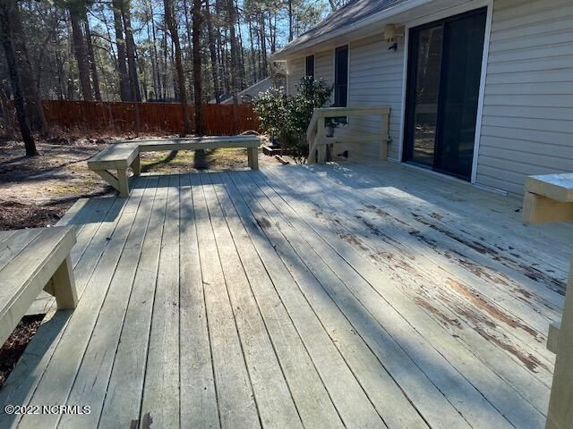 60 Vernon Lane, Pinehurst, NC 28374