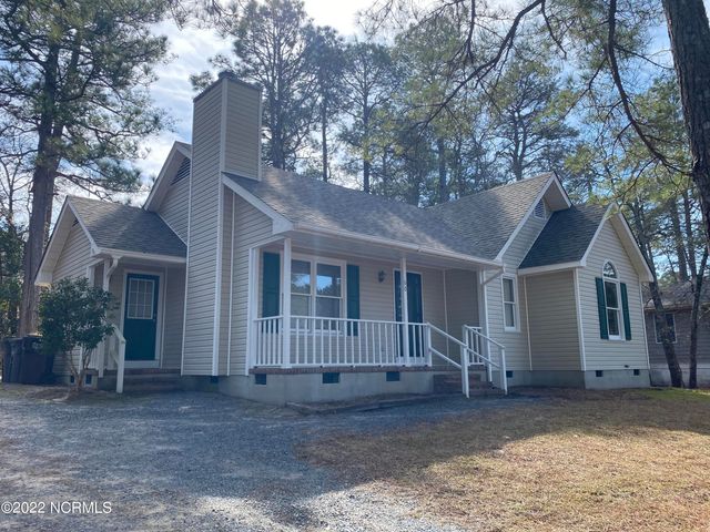 60 Vernon Lane, Pinehurst, NC 28374