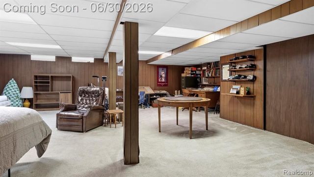 1862 Lakeview Street, Trenton, MI 48183