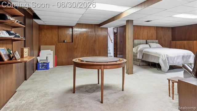 1862 Lakeview Street, Trenton, MI 48183