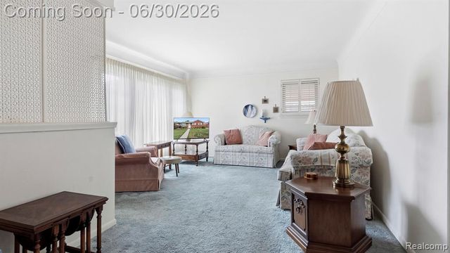 1862 Lakeview Street, Trenton, MI 48183