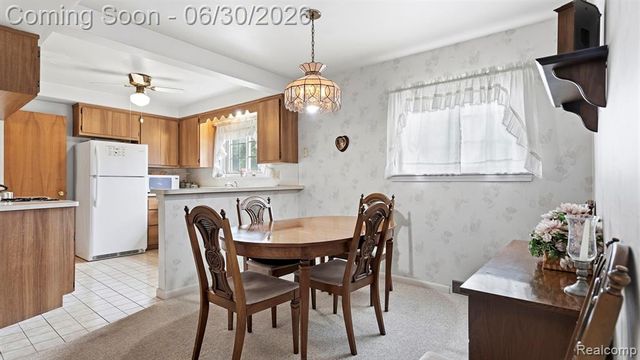1862 Lakeview Street, Trenton, MI 48183
