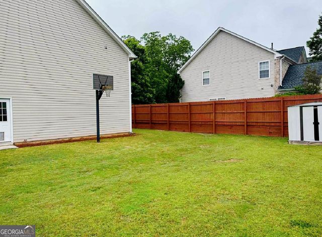 1133 Hawthorn Lane, Grayson, GA 30017