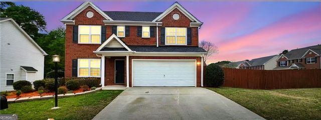 1133 Hawthorn Lane, Grayson, GA 30017