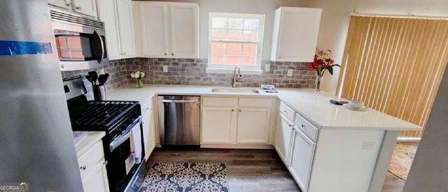 1133 Hawthorn Lane, Grayson, GA 30017
