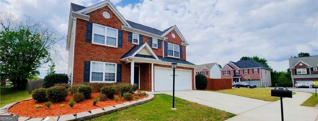 1133 Hawthorn Lane, Grayson, GA 30017