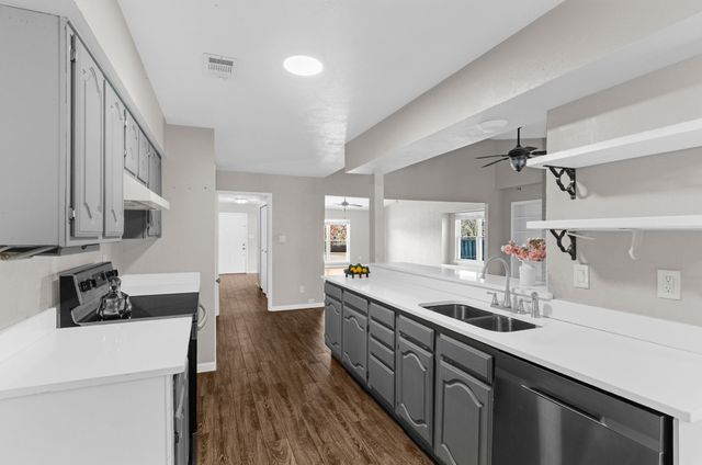 5801 Winell Drive, Garland, TX 75043