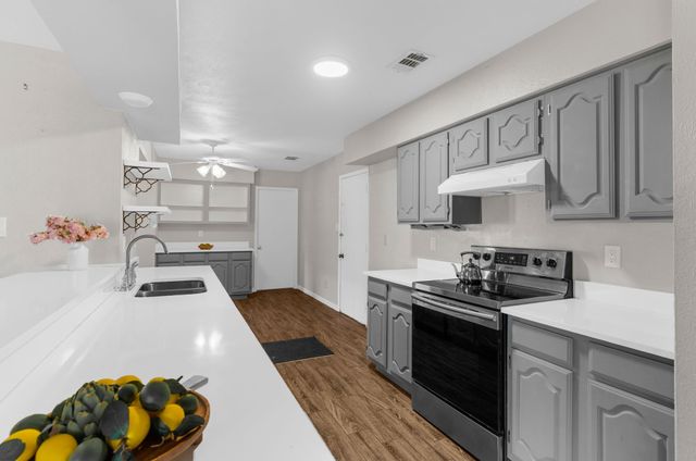 5801 Winell Drive, Garland, TX 75043