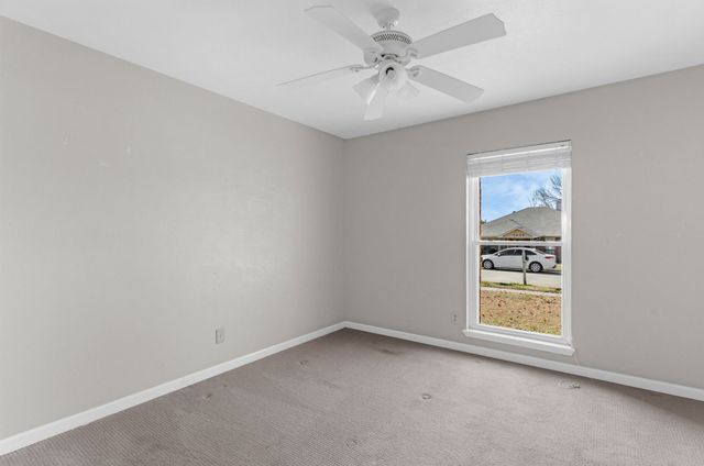 5801 Winell Drive, Garland, TX 75043