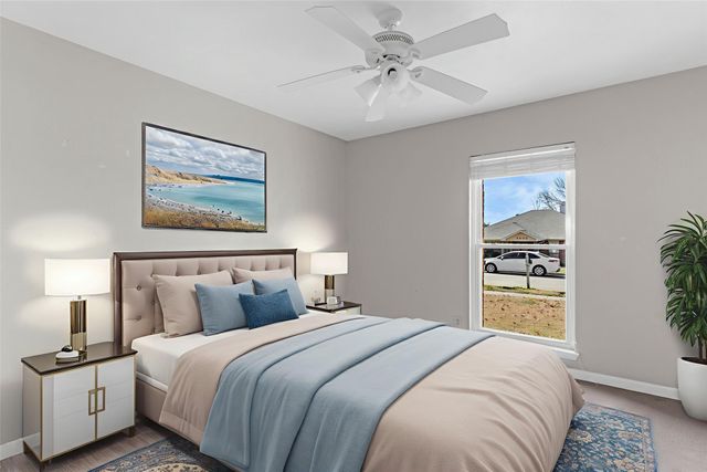 5801 Winell Drive, Garland, TX 75043