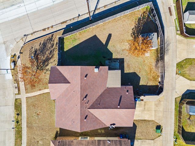 5801 Winell Drive, Garland, TX 75043