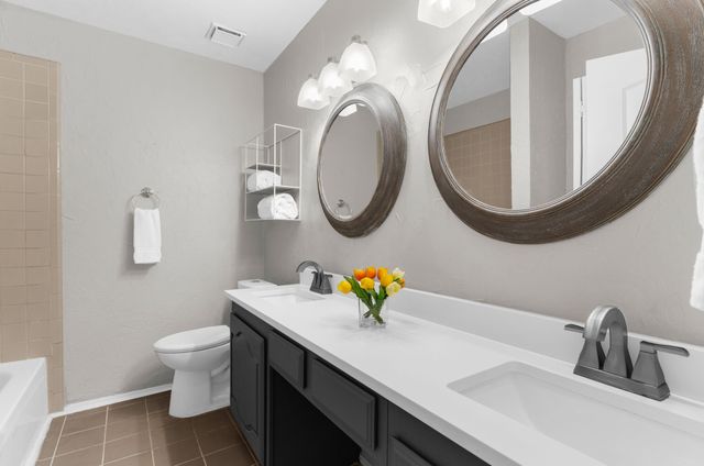 5801 Winell Drive, Garland, TX 75043