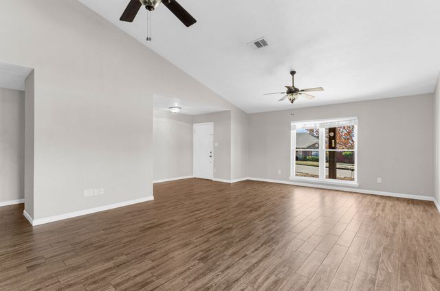 5801 Winell Drive, Garland, TX 75043