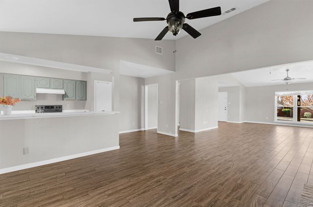 5801 Winell Drive, Garland, TX 75043