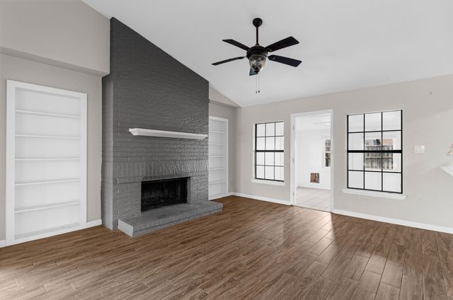 5801 Winell Drive, Garland, TX 75043