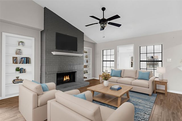 5801 Winell Drive, Garland, TX 75043